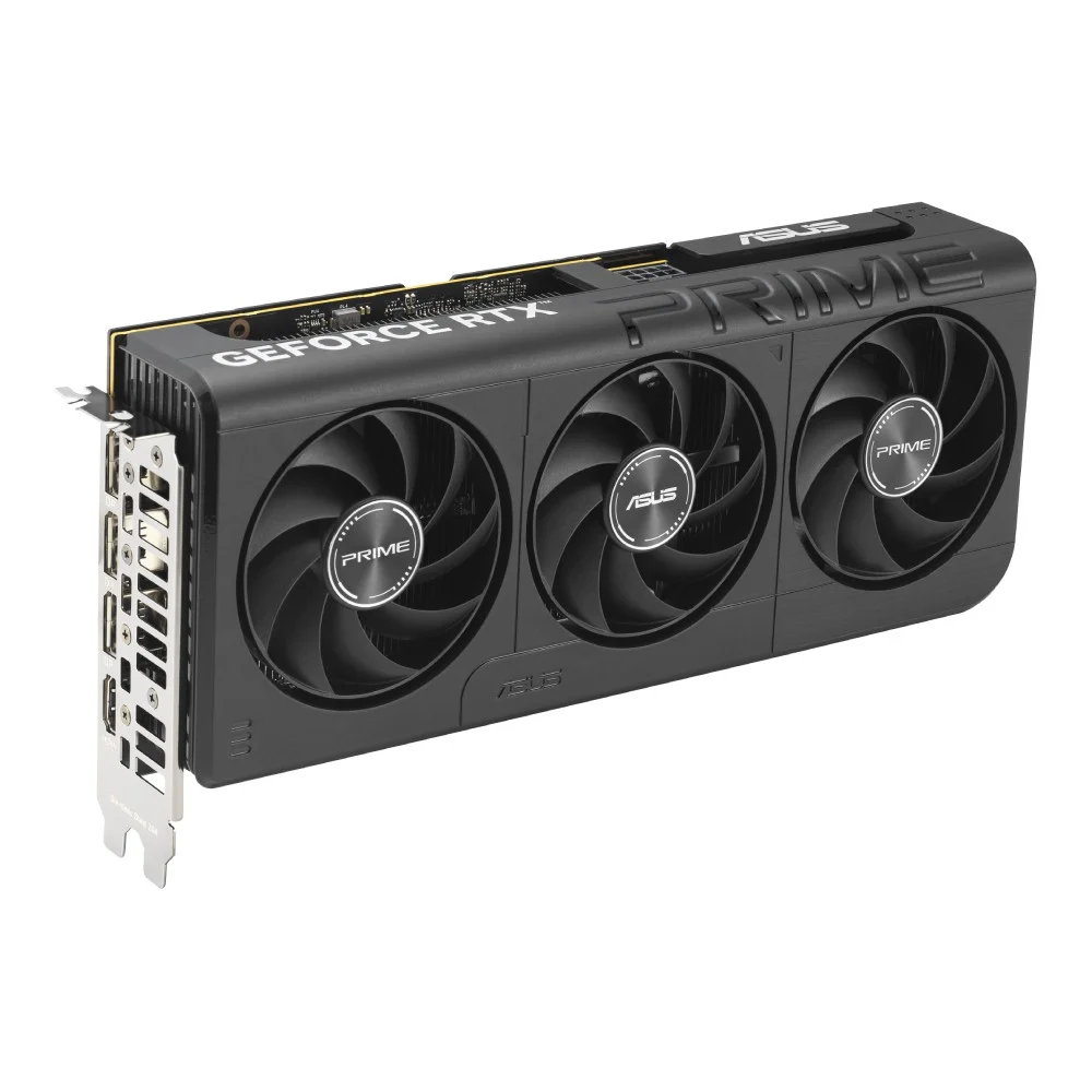 การ์ดจอ ASUS PRIME GeForce RTX 5060 8GB GDDR7 OC Edition 128-bit - Image 3