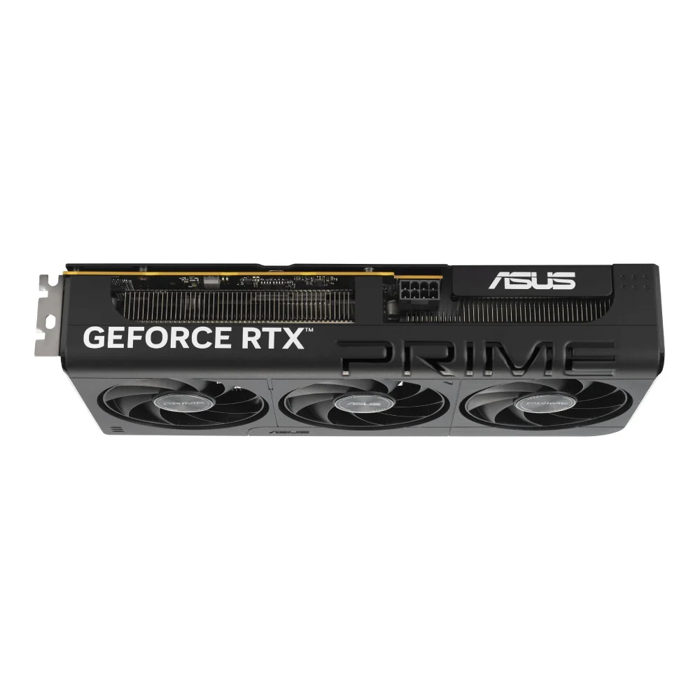 การ์ดจอ ASUS PRIME GeForce RTX 5060 8GB GDDR7 OC Edition 128-bit - Image 4