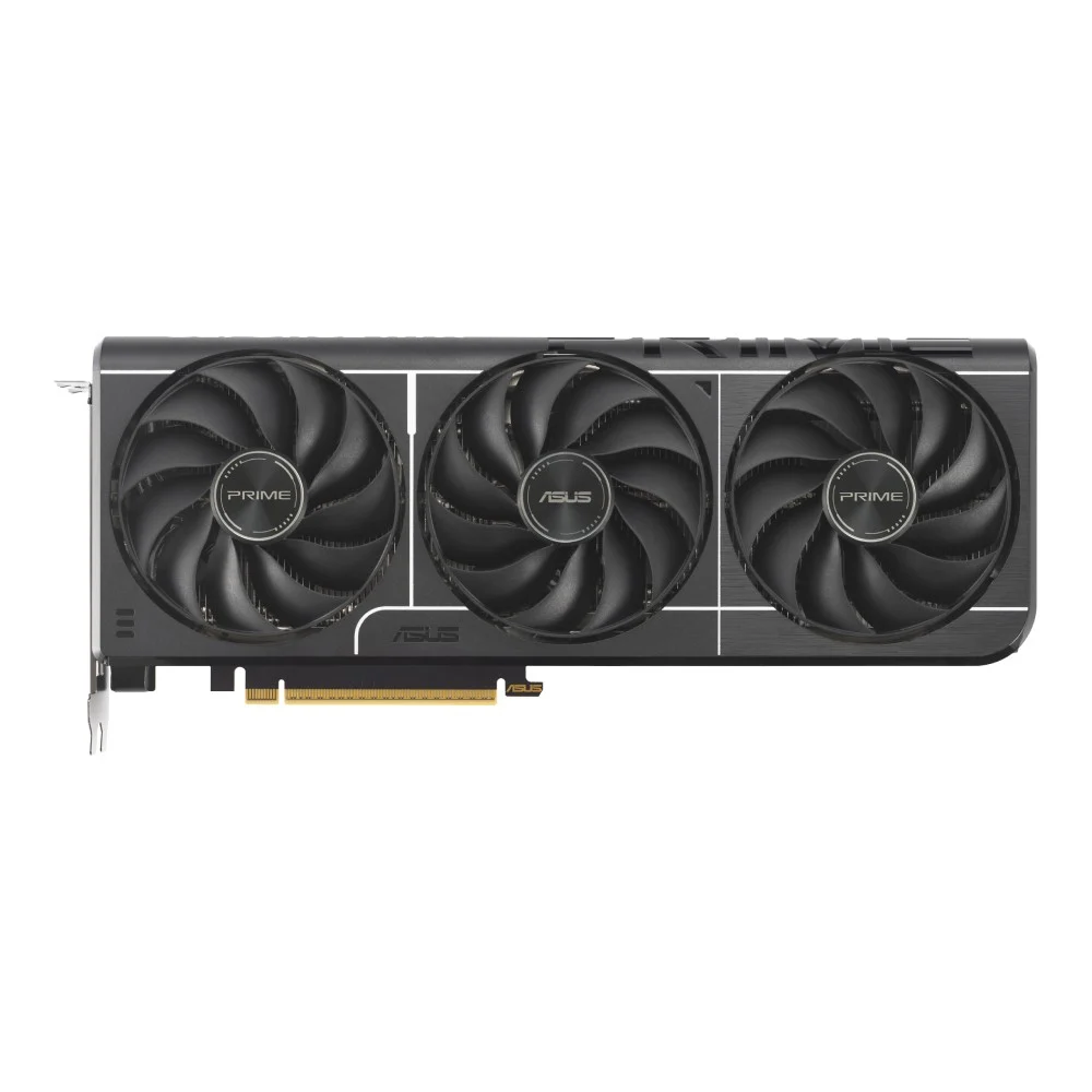 การ์ดจอ ASUS Prime GeForce RTX 5060 Ti 8GB GDDR7 128-bit - Image 2