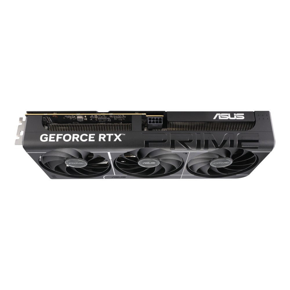 การ์ดจอ ASUS Prime GeForce RTX 5060 Ti 8GB GDDR7 128-bit - Image 5