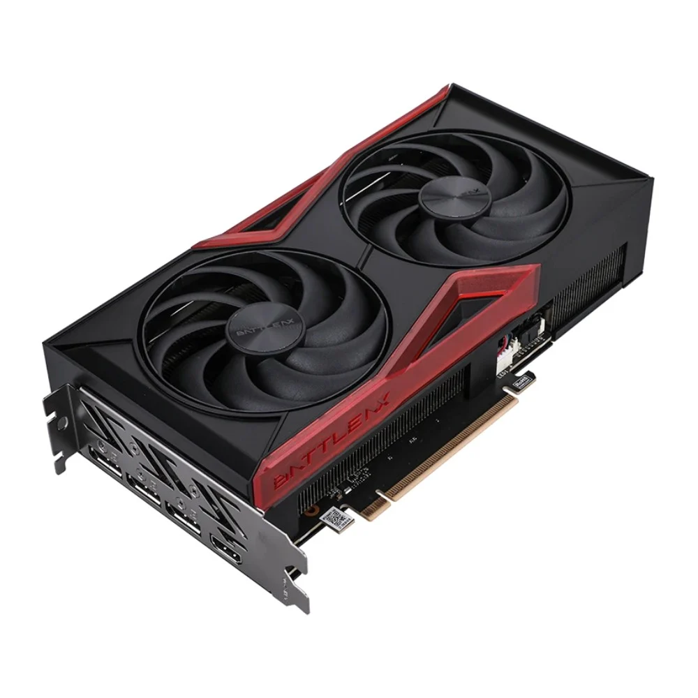 การ์ดจอ COLORFUL GeForce RTX 5060 Ti NB DUO 8GB-V 8GB GDDR7 128-bit - Image 3