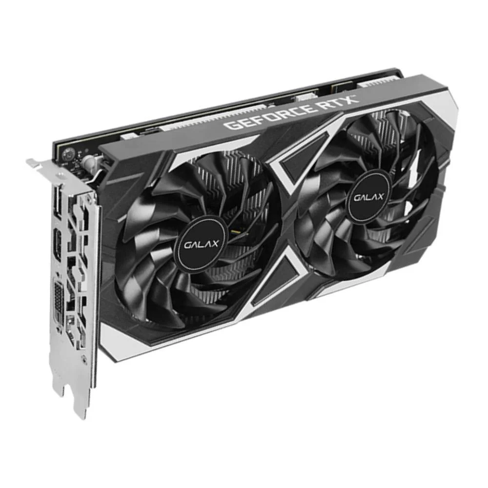 การ์ดจอ GALAX GeForce RTX 3050 6GB EX GDDR6 96-bit - Image 3