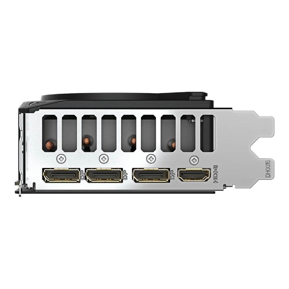 การ์ดจอ Gigabyte GeForce RTX 5070 WINDFORCE SFF 12GB GDDR7 192-bit - Image 4