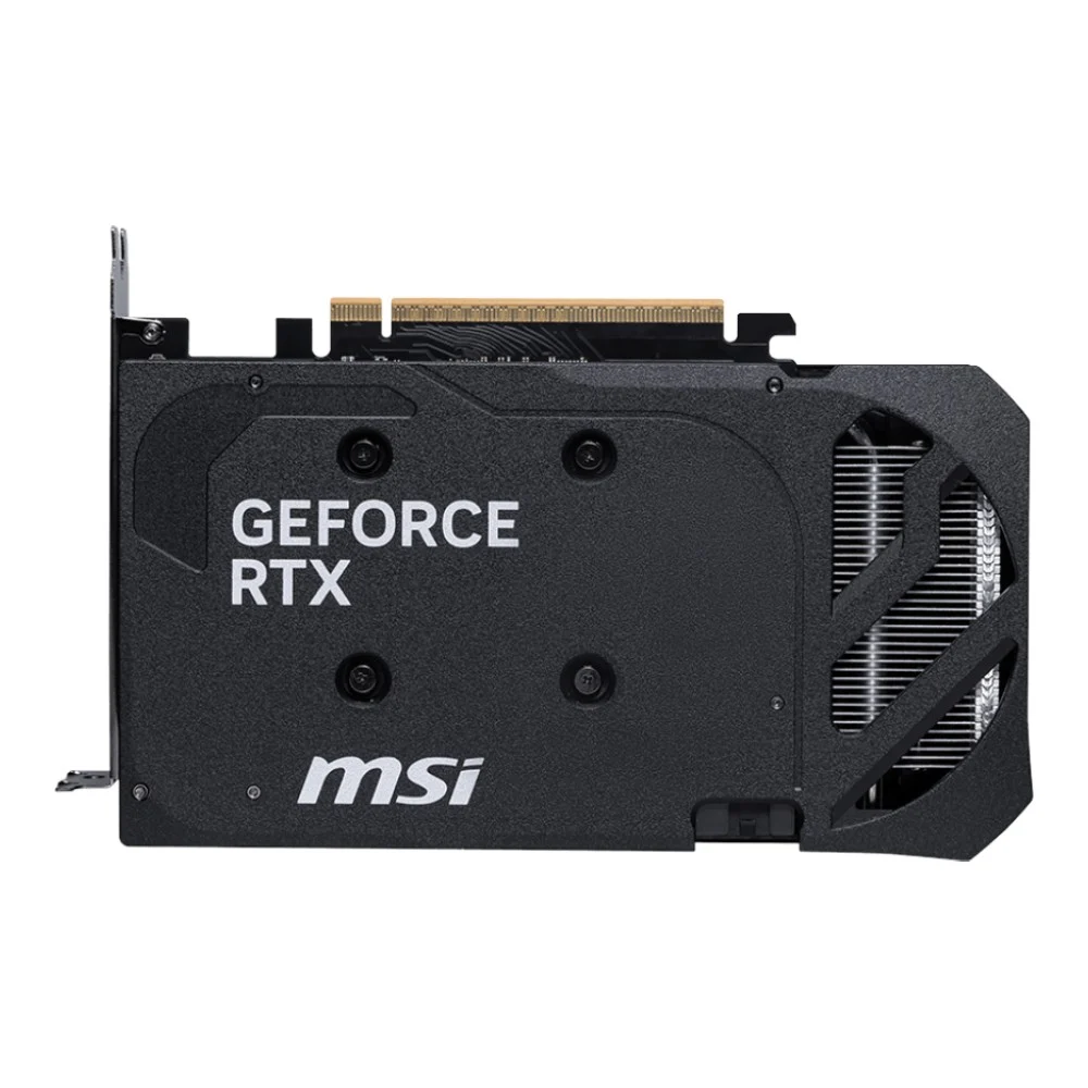การ์ดจอ MSI GeForce RTX 5060 SHADOW 2X OC 8GB GDDR7 128-bit - Image 2