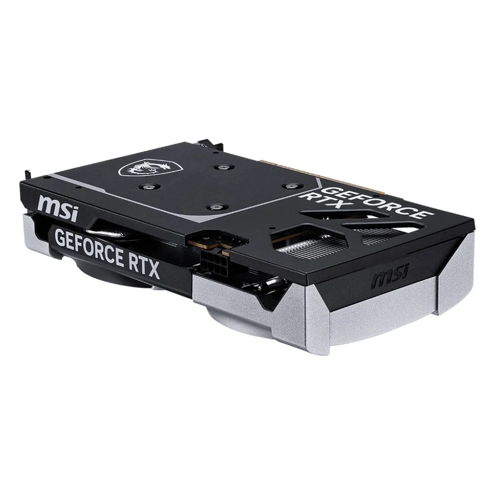 การ์ดจอ MSI GeForce RTX 5060 VENTUS 2X OC 8GB GDDR7 128-bit - Image 4