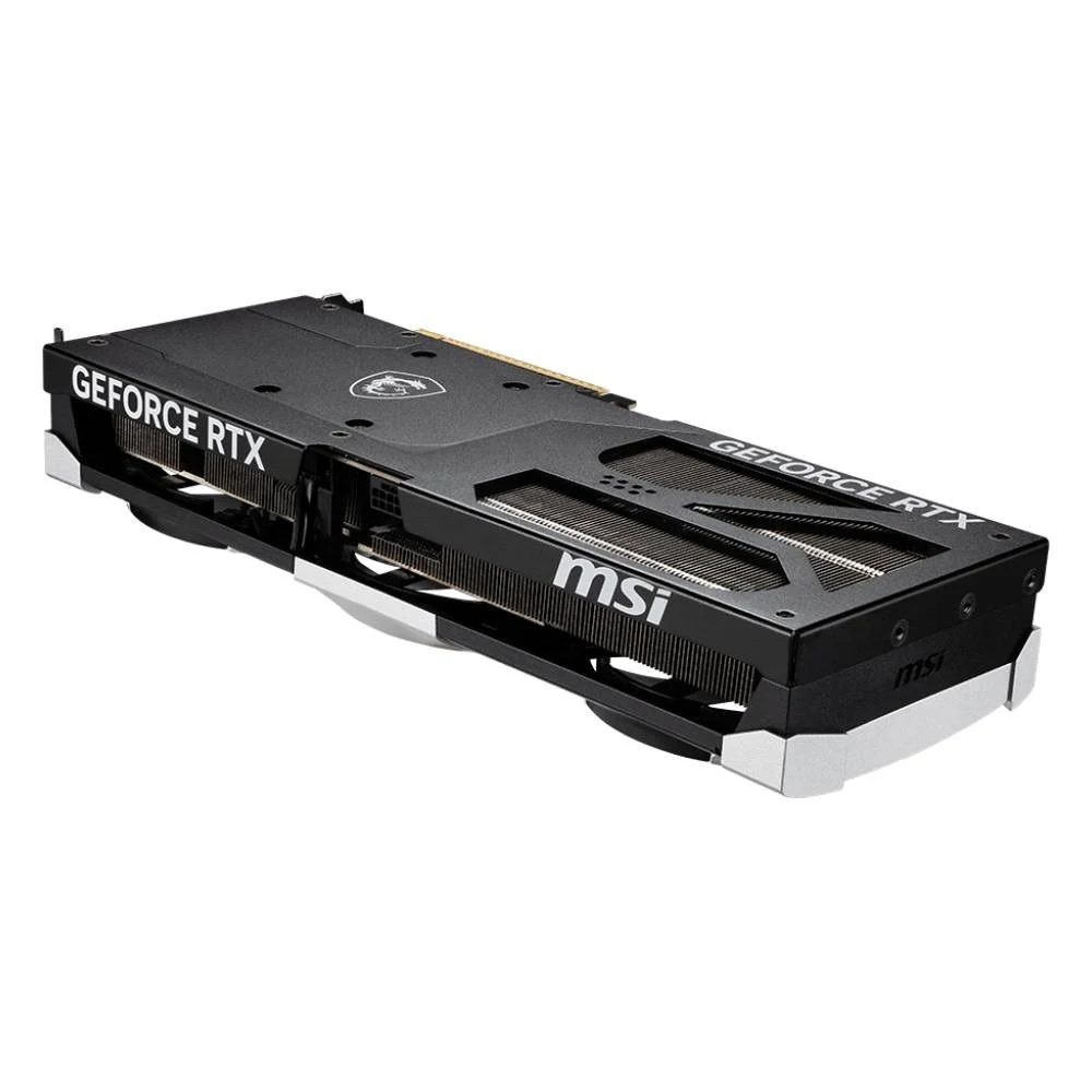 การ์ดจอ MSI GeForce RTX 5070 12G VENTUS 3X OC GDDR7 192-bit - Image 3
