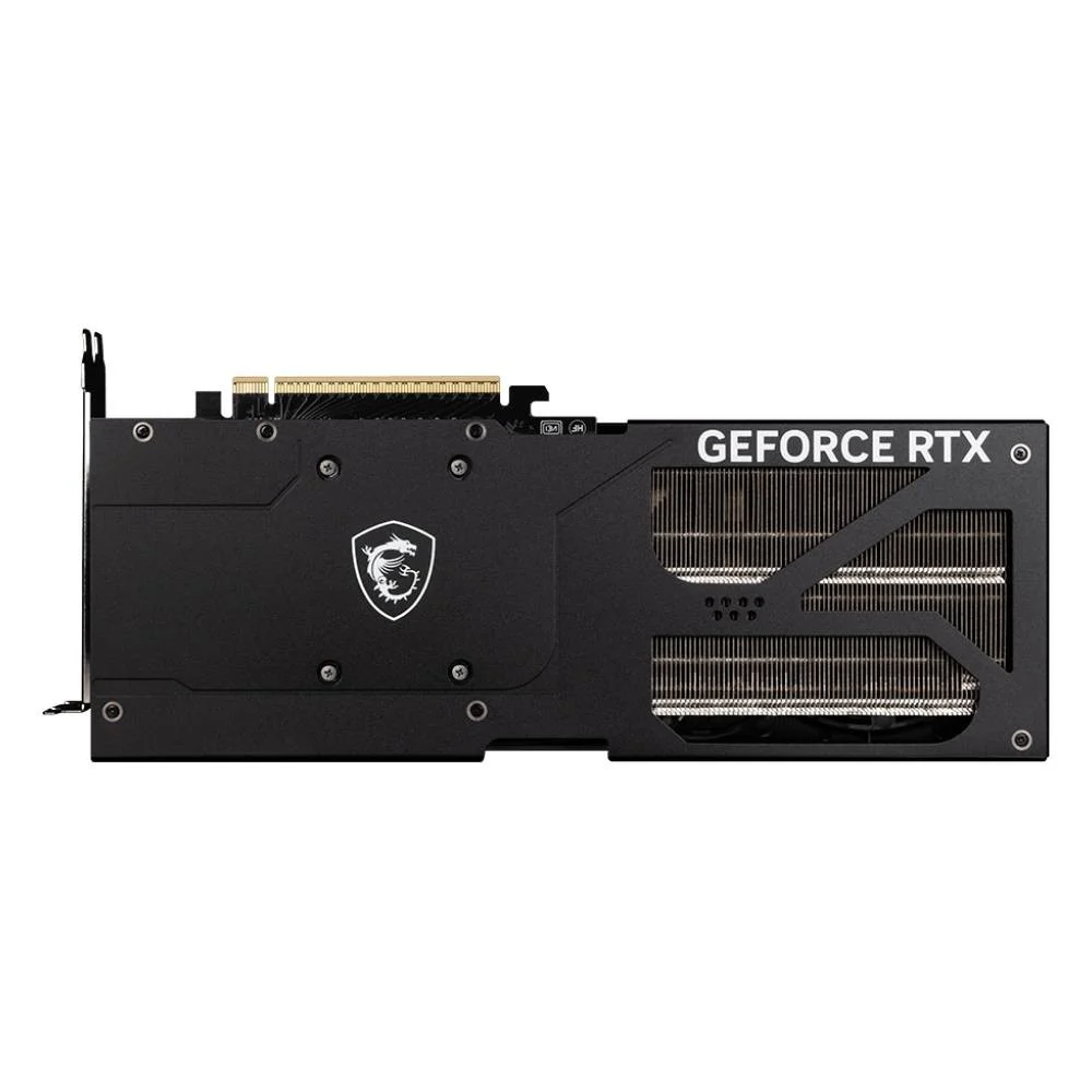 การ์ดจอ MSI GeForce RTX 5070 12G VENTUS 3X OC GDDR7 192-bit - Image 4