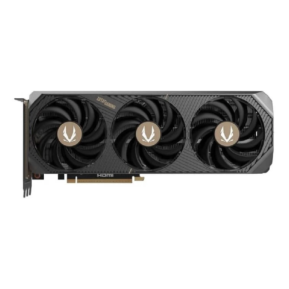 การ์ดจอ ZOTAC Gaming GeForce RTX 5080 Solid Core OC 16GB GDDR7 256-bit - Image 5