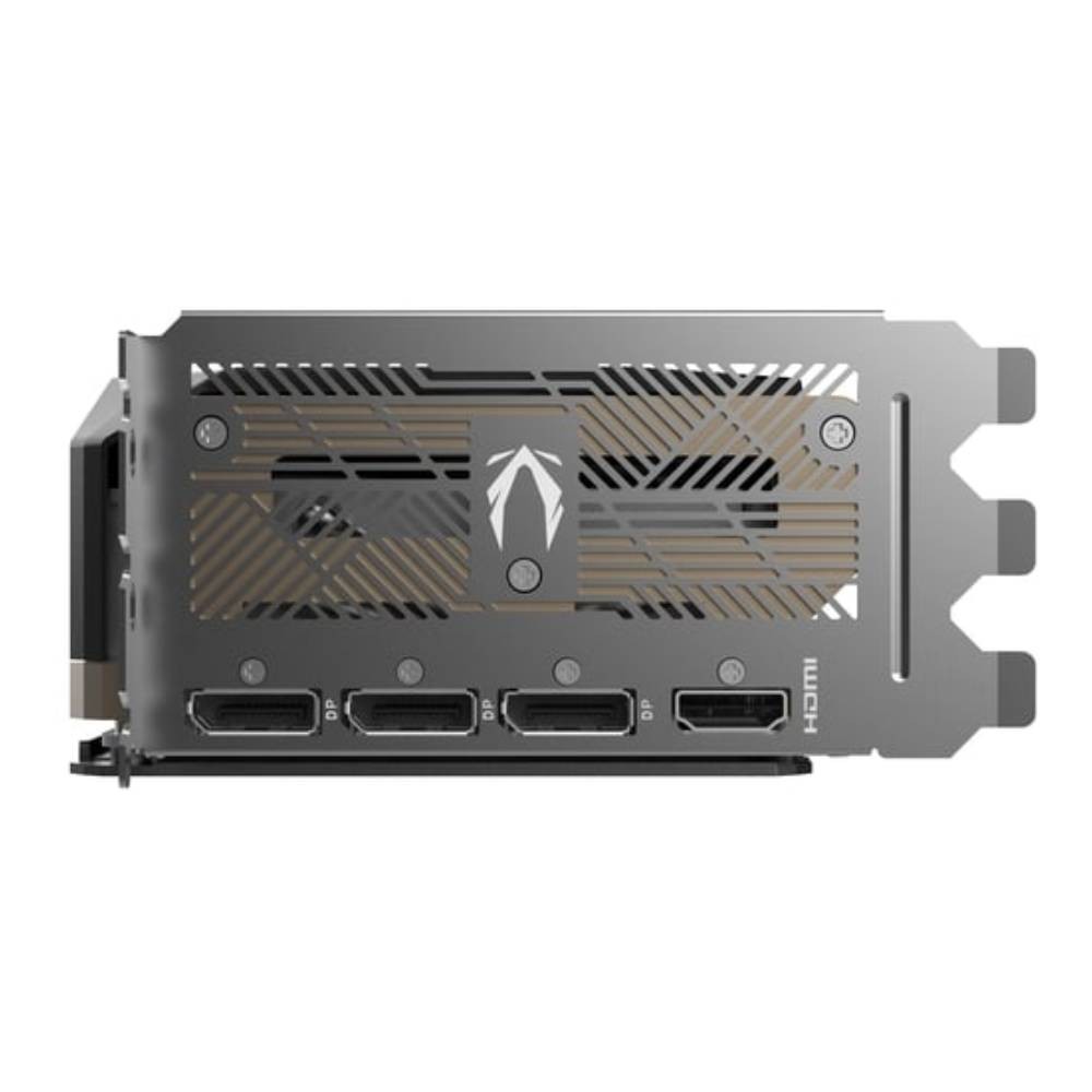 การ์ดจอ ZOTAC Gaming GeForce RTX 5080 Solid Core OC 16GB GDDR7 256-bit - Image 2