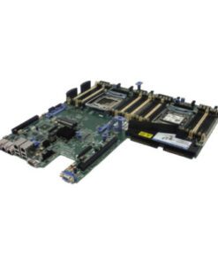 IBM 00J6192 Motherboard V1 for IBM x3550 M4