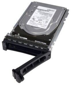 HDD HPE MSA 867254-003 900GB 15kRPM 2.5in SFF SAS 12G