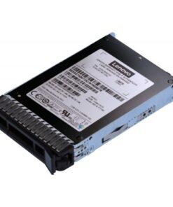 Server hard disk SSD 960GB (2.5 inches / 6.4 cm) for Lenovo System x3550 M5