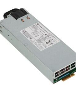 Power supply HP DL160 G8 Proliant 500 Watt 671797-001