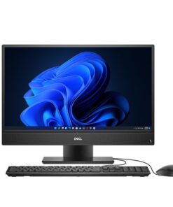 dell optiplex 5270 i5 6500 ddr4 8gb ssd 256