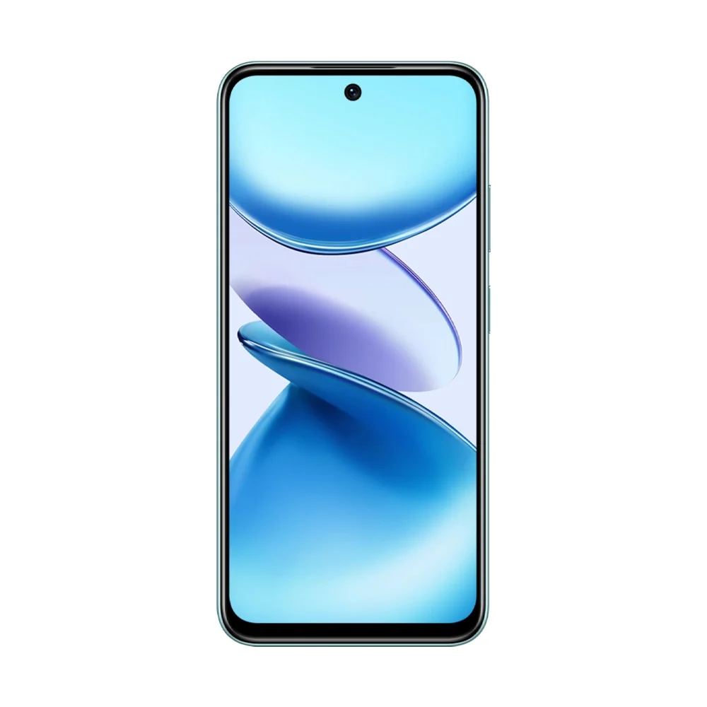 INFINIX Smart 9 (3+128GB) Mint Green - Image 3