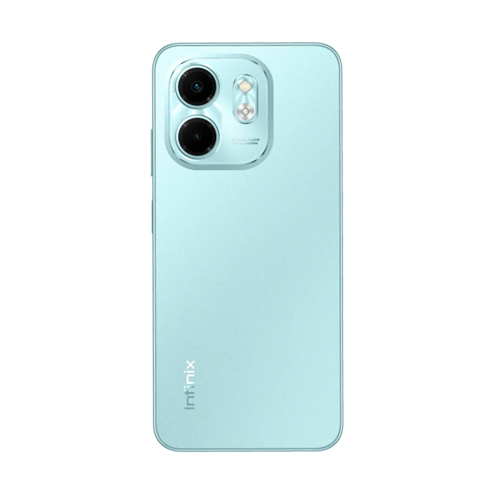INFINIX Smart 9 (3+128GB) Mint Green - Image 2