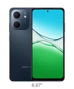 OPPO A5X (4+128GB) Midnight Blue