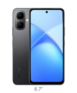 S/P INFINIX SMART10 4G (6+64GB/SLEEK BLACK)