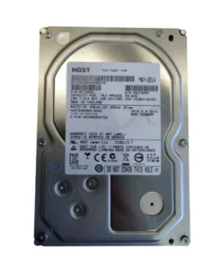 HDD H3U40006472S Ultrastar 7K4000 Series 4TB 7200RPM