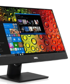 Dell optiplex 7460 all in one i5 8500 ddr4 16gb ssd512