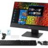 Dell optiplex 7460 all in one i5 8500 ddr4 16gb ssd512