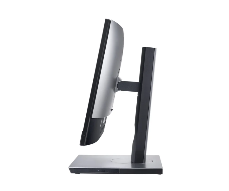 Dell optiplex 7460 all in one i5 8500 ddr4 16gb ssd512