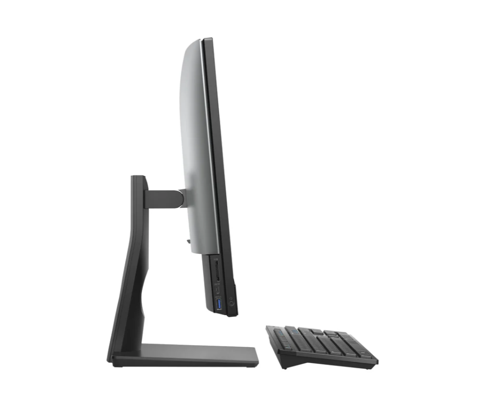 Dell optiplex 7460 all in one i5 8500 ddr4 16gb ssd512