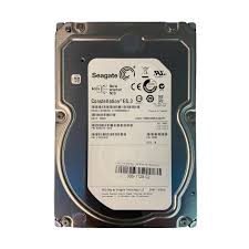 HDD ST2000NM0023, Z1X, TK, PN 9ZM275-004, FW 0004 Seagate 2TB SAS 3.5
