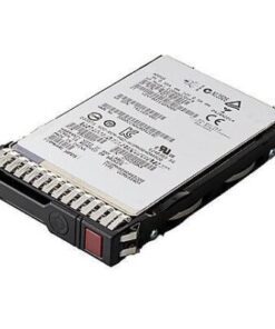 P09092-B21 HP G8-G10 1.6-TB 2.5 SAS 12G MU DS SSD