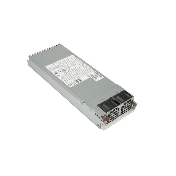 Power supply Supermicro 1400W 1U (PWS-1K43F-1R)