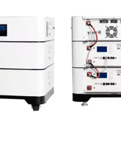 กลางแจ้งแบตเตอรี่แรงดันสูงระบบพลังงานภายในบ้าน Lifepo4 แบตเตอรี่ UPS สนับสนุน Power Station 3000W แบบพกพา