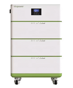 โรงงาน ODM และ OEM พลังงานสูง V48300 51.2V 300Ah 15.36kwh LiFePo4 Prismatic แบตเตอรี่เก็บพลังงานในครัวเรือน