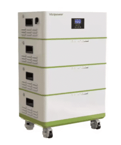 โรงงาน ODM และ OEM พลังงานสูง V48300 51.2V 300Ah 15.36kwh LiFePo4 Prismatic แบตเตอรี่เก็บพลังงานในครัวเรือน