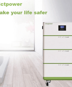 โรงงาน ODM และ OEM พลังงานสูง V48300 51.2V 300Ah 15.36kwh LiFePo4 Prismatic แบตเตอรี่เก็บพลังงานในครัวเรือน