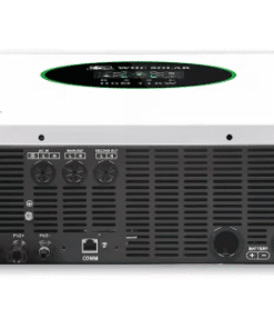 อินเวอร์เตอร์พลังงานแสงอาทิตย์