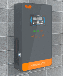 Inverter Hybrid